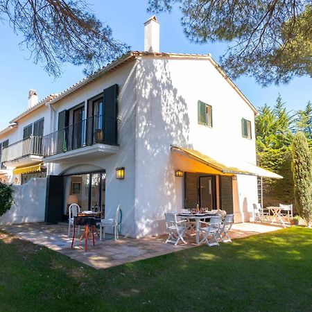 Homer 2 Llafranc Exterior foto