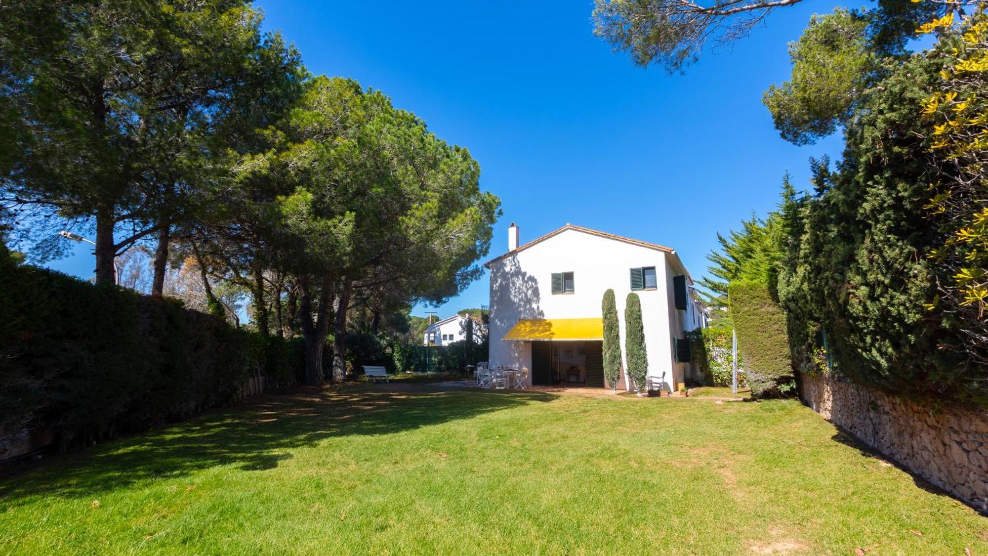 Homer 2 Llafranc Exterior foto